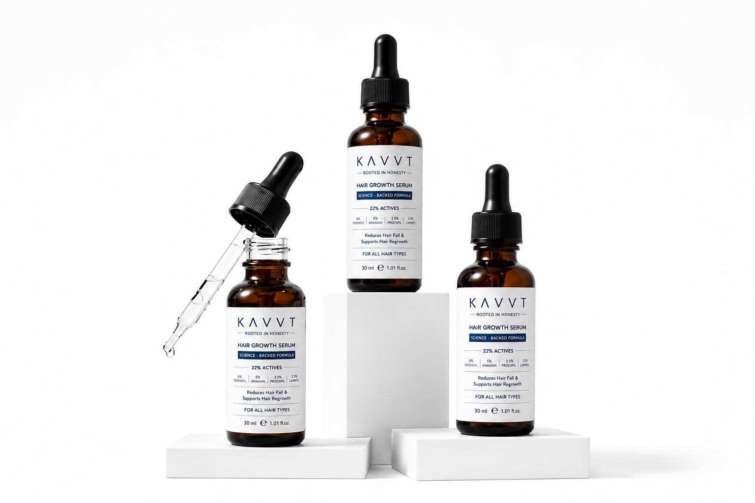 Hair Growth Serum