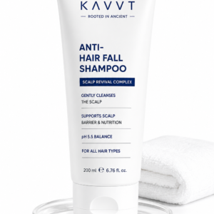 Anti Haifall Shampoo