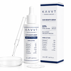 Hair Growth Serum